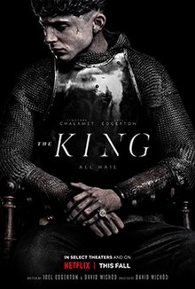 The King: A Review