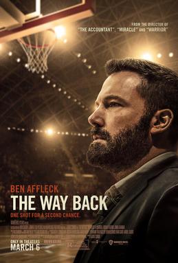 The Way Back: A Review